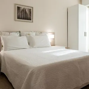 Via Acquati 12 - Monolocale 1 Appartamento Cormano